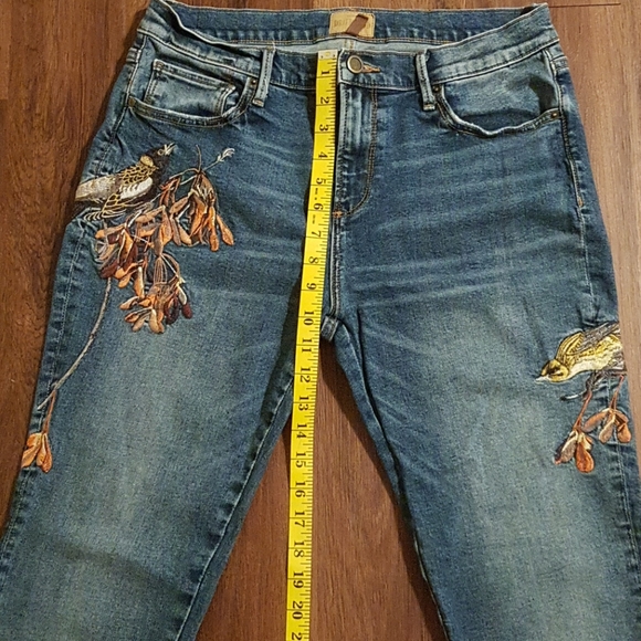 driftwood jeans